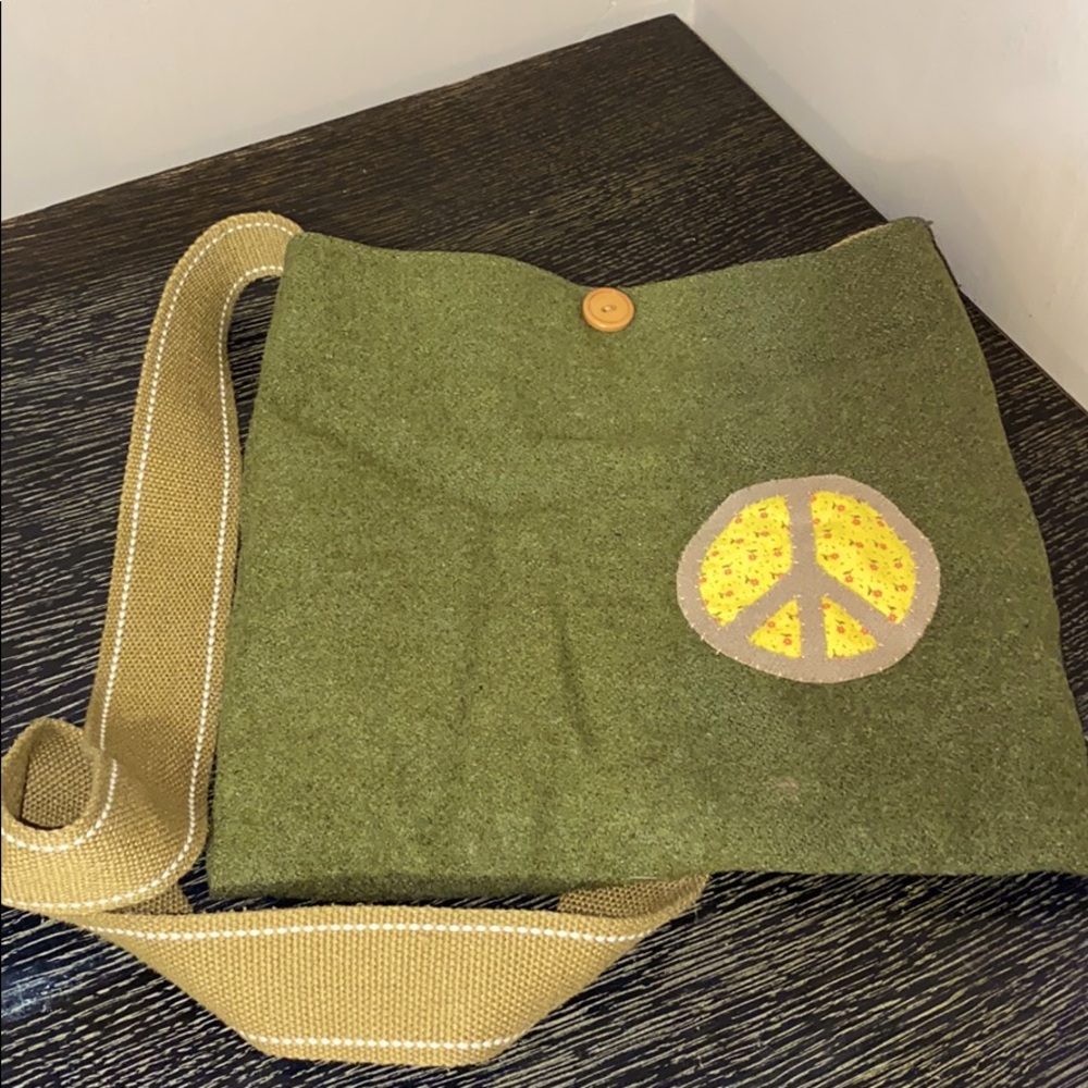 COPY - Boho Bag